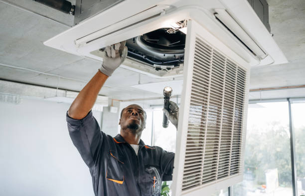 Licensed Hvac Maintenance service in Hamilton, IN - FH HVAC